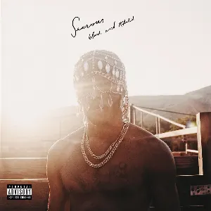 Pochette de Seasons de Khalid