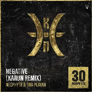 Pochette Negative (Karun Remix)
