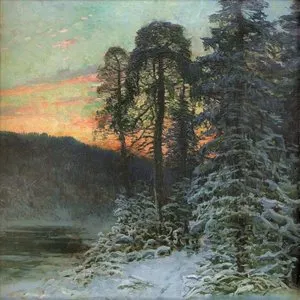 Pochette de Astray de Hiemal