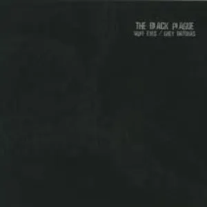Pochette de The Black Plague de Wolf Eyes