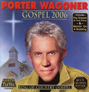 Pochette Gospel 2006