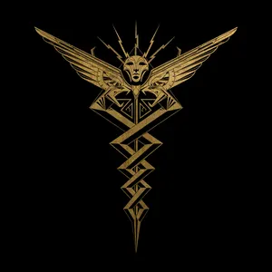 Pochette de Hotel Sphinx de Imperial Triumphant