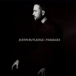Pochette de Passages de Justin Rutledge