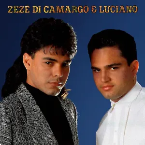 Pochette de Zezé Di Camargo & Luciano de Zezé Di Camargo & Luciano