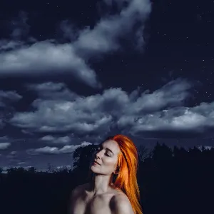 Pochette de I Have Never Loved Someone (Live) de My Brightest Diamond