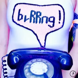 Pochette de Motorola de Lil Cherry