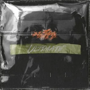 Pochette de Ultimate de Nasty