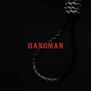 Pochette de Hangman de Tom MacDonald