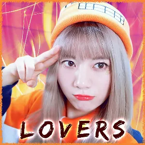 Pochette de Lovers de Raon