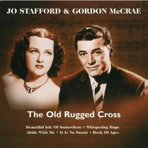Pochette The Old Rugged Cross