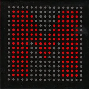 Pochette de Melero de Daniel Melero