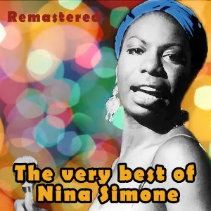 Pochette The Very Best of Nina Simone (Remastered)