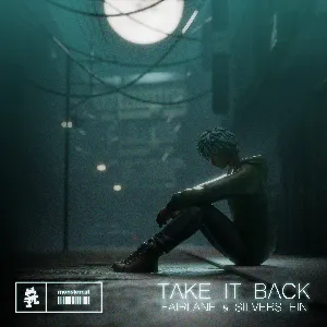 Pochette de Take It Back de Fairlane - Silverstein