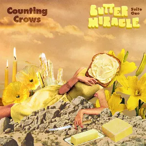 Pochette Butter Miracle, Suite One
