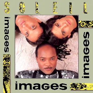 Pochette de Soleil de Images