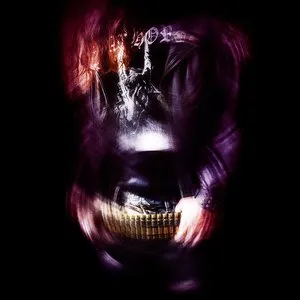 Pochette de Black Metal Excommunication de Eternal Majesty