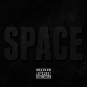 Pochette de Space de KSI