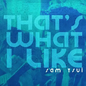 Pochette de That’s What I Like (acoustic) de Sam Tsui