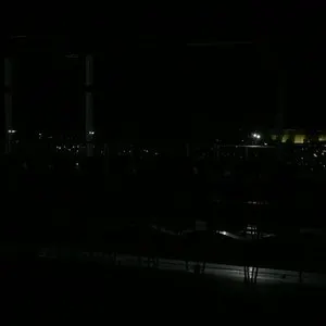 Pochette de Middle of Nothing de Kevin Drumm