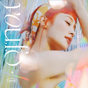 Pochette de YOU.F.O de Nicole