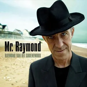 Pochette de Mr. Raymond de Raymond van het Groenewoud