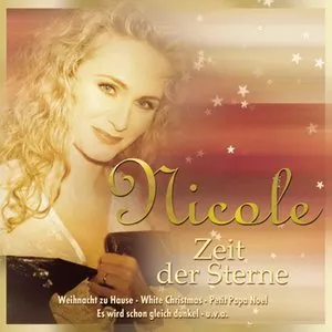 Pochette de Zeit der Sterne de Nicole