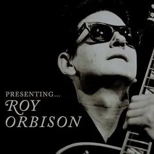 Pochette Presenting... Roy Orbison