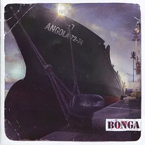 Pochette Angola 72-74