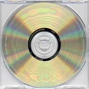 Pochette de Untitled #104 de Francisco López
