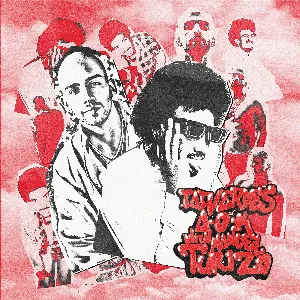 Pochette de A‐O‐K de Manuel Turizo