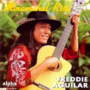 Pochette de Minamahal Kita de Freddie Aguilar
