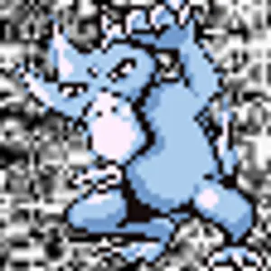 Pochette de #055 ~ Golduck de h POKéDEX