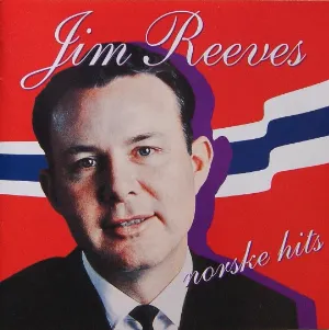 Pochette de Norske Hits de Jim Reeves