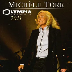 Pochette Olympia 2011