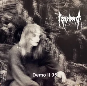 Pochette de Demo II 95 de Striborg