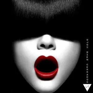 Pochette de Ojos bien cerrados de Nórdika