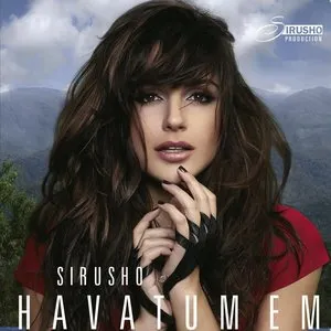 Pochette de Havatum em de Sirusho