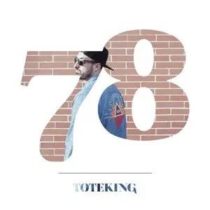 Pochette de 78 de ToteKing