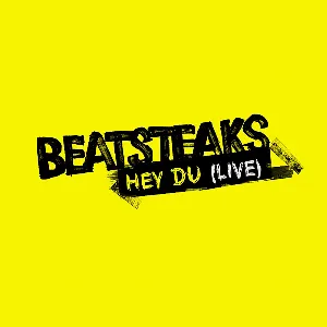 Pochette de Hey Du (live) de Beatsteaks