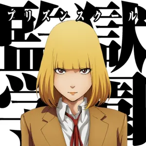 Pochette de 監獄学園 オリジナルサウンドトラックCD Vol.1 de Kohtaro Nakagawa