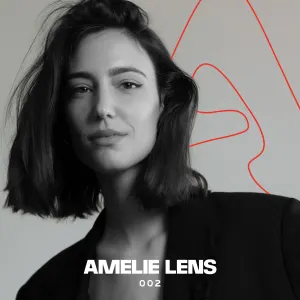 Pochette de Amelie Lens 002 de Amelie Lens