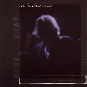 Pochette de Portrait of a Soul de Loren Mazzacane Connors