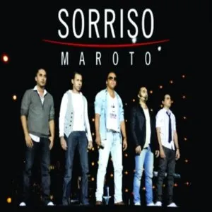 Pochette de Essencial de Sorriso Maroto