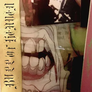 Pochette de It's Jaws and Humming, Like Dancing, Like Glass de Bull of Heaven
