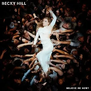 Pochette de Multiply de Becky Hill