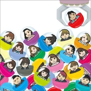 Pochette de さよならを待ってる de DREAMS COME TRUE