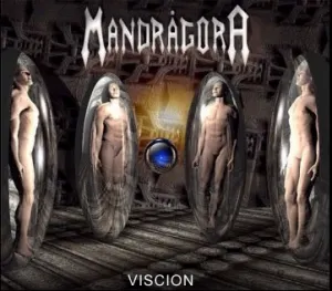 Pochette de Viscion de Mandrágora