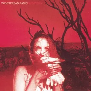 Pochette de Everyday de Widespread Panic