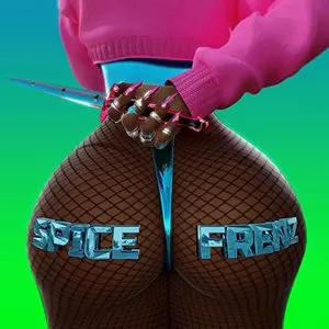 Pochette de Frenz de Spice