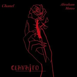 Pochette de Clavaito de Abraham Mateo